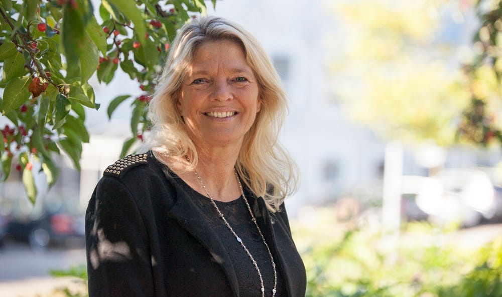 Jeanette-Andresen-Erhverv Jeanette andresen