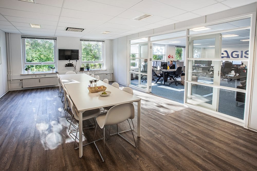birkeroedbusiness Birkerød Business Center